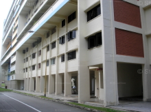 Blk 336 Hougang Avenue 7 (Hougang), HDB 4 Rooms #250632